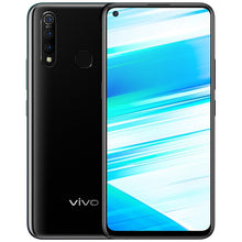 Load image into Gallery viewer, Original vivo Z5x celular Mobile Phone 6.53" Screen 6G 128G Snapdragon710 Octa Core Android 9 5000mAh Big Battery Smartphone