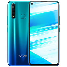 Load image into Gallery viewer, Original vivo Z5x celular Mobile Phone 6.53" Screen 6G 128G Snapdragon710 Octa Core Android 9 5000mAh Big Battery Smartphone